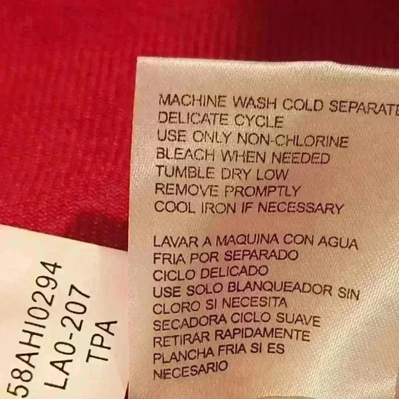 NFL Soft Shell Coat - Tampa Bay Buccaneers, XXL (NO HOOD) Retail Price $100 - Picture 9 of 12